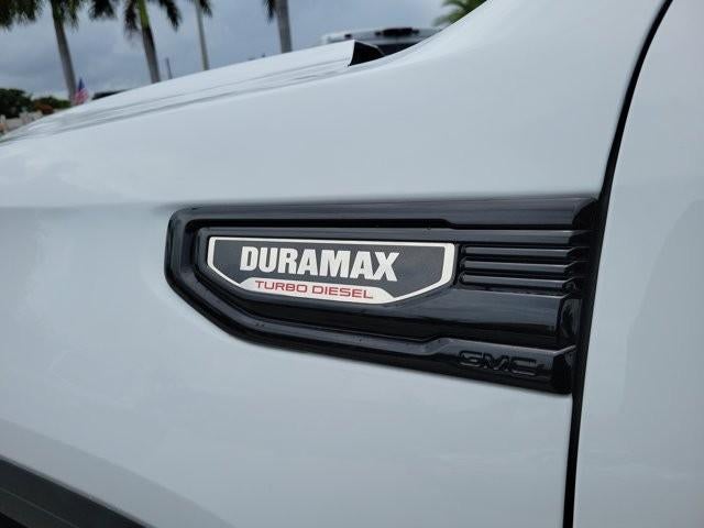 2023 GMC Sierra 1500 Crew Cab Short Box 2-Wheel Drive Elevation