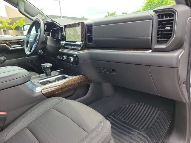 2023 GMC Sierra 1500 Crew Cab Short Box 2-Wheel Drive Elevation