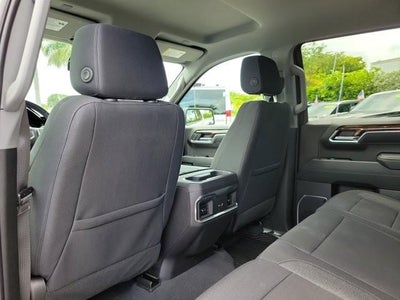 2023 GMC Sierra 1500 Crew Cab Short Box 2-Wheel Drive Elevation