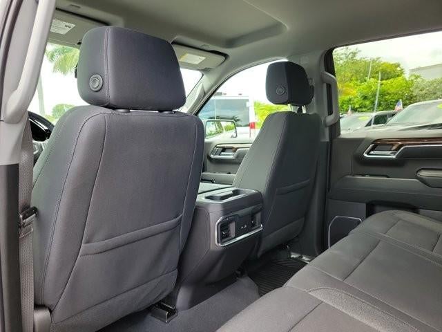 2023 GMC Sierra 1500 Crew Cab Short Box 2-Wheel Drive Elevation