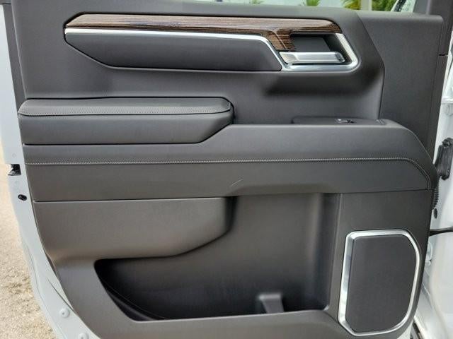 2023 GMC Sierra 1500 Crew Cab Short Box 2-Wheel Drive Elevation