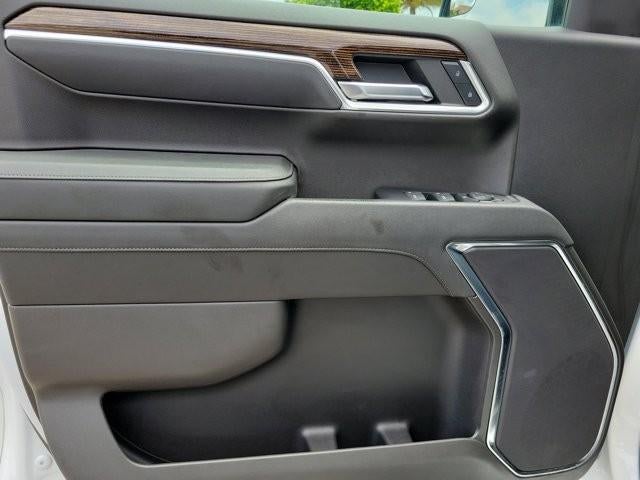 2023 GMC Sierra 1500 Crew Cab Short Box 2-Wheel Drive Elevation