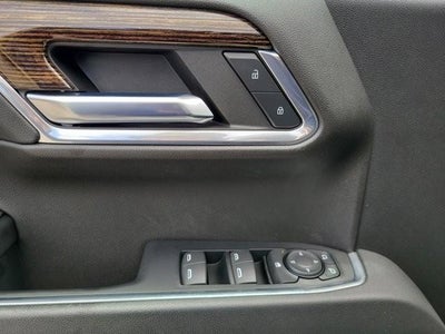 2023 GMC Sierra 1500 Crew Cab Short Box 2-Wheel Drive Elevation