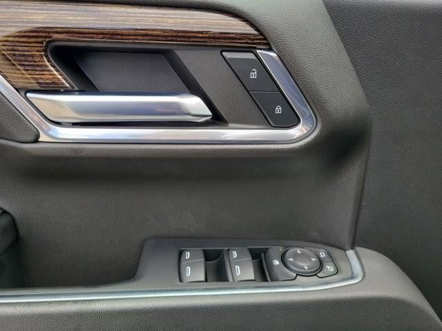 2023 GMC Sierra 1500 Crew Cab Short Box 2-Wheel Drive Elevation