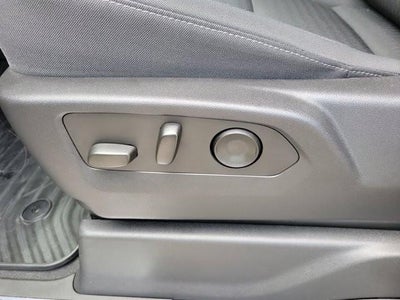 2023 GMC Sierra 1500 Crew Cab Short Box 2-Wheel Drive Elevation