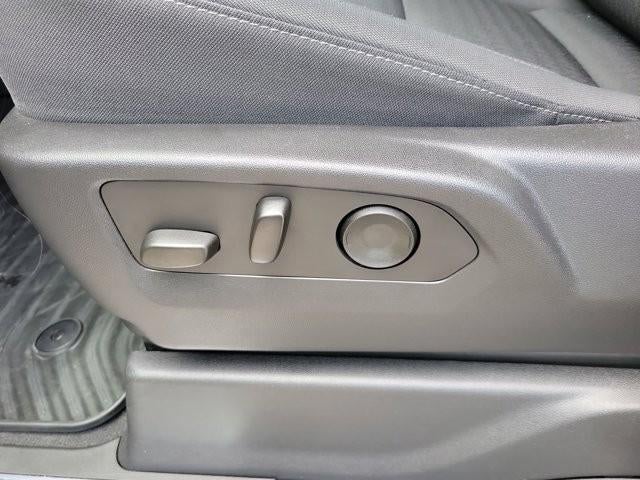 2023 GMC Sierra 1500 Crew Cab Short Box 2-Wheel Drive Elevation