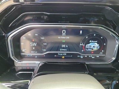 2023 GMC Sierra 1500 Crew Cab Short Box 2-Wheel Drive Elevation