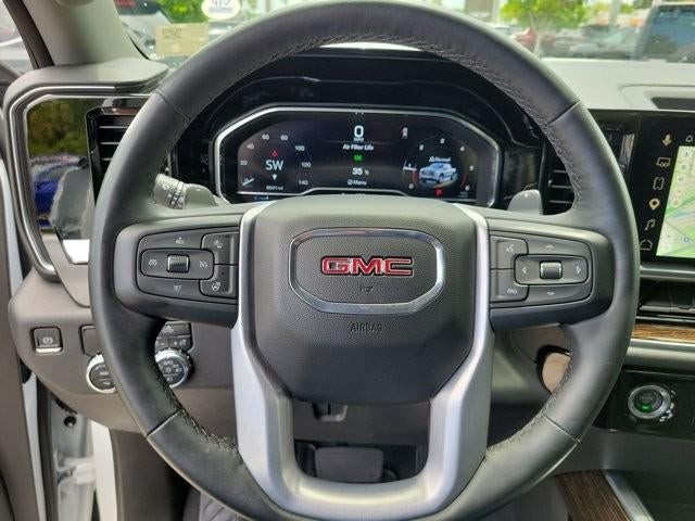 2023 GMC Sierra 1500 Crew Cab Short Box 2-Wheel Drive Elevation