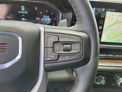 2023 GMC Sierra 1500 Crew Cab Short Box 2-Wheel Drive Elevation