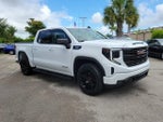 2023 GMC Sierra 1500 Crew Cab Short Box 2-Wheel Drive Elevation