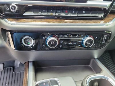 2023 GMC Sierra 1500 Crew Cab Short Box 2-Wheel Drive Elevation