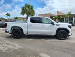 2023 GMC Sierra 1500 Crew Cab Short Box 2-Wheel Drive Elevation