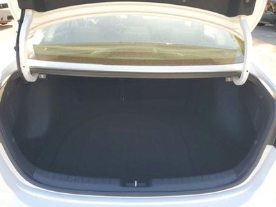 2023 Kia Forte LXS IVT