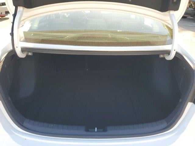 2023 Kia Forte LXS IVT