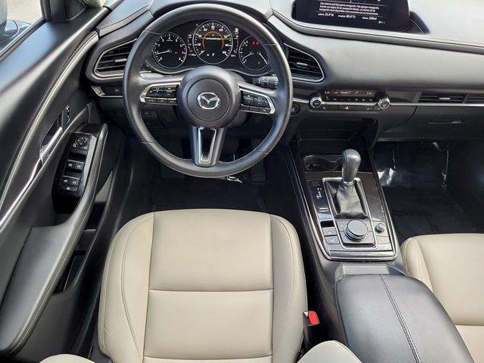 2025 Mazda Mazda CX-30 2.5 S Preferred Package