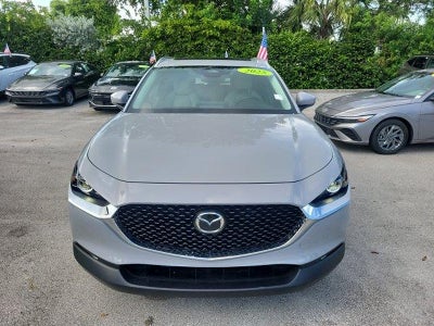 2025 Mazda Mazda CX-30 2.5 S Preferred Package