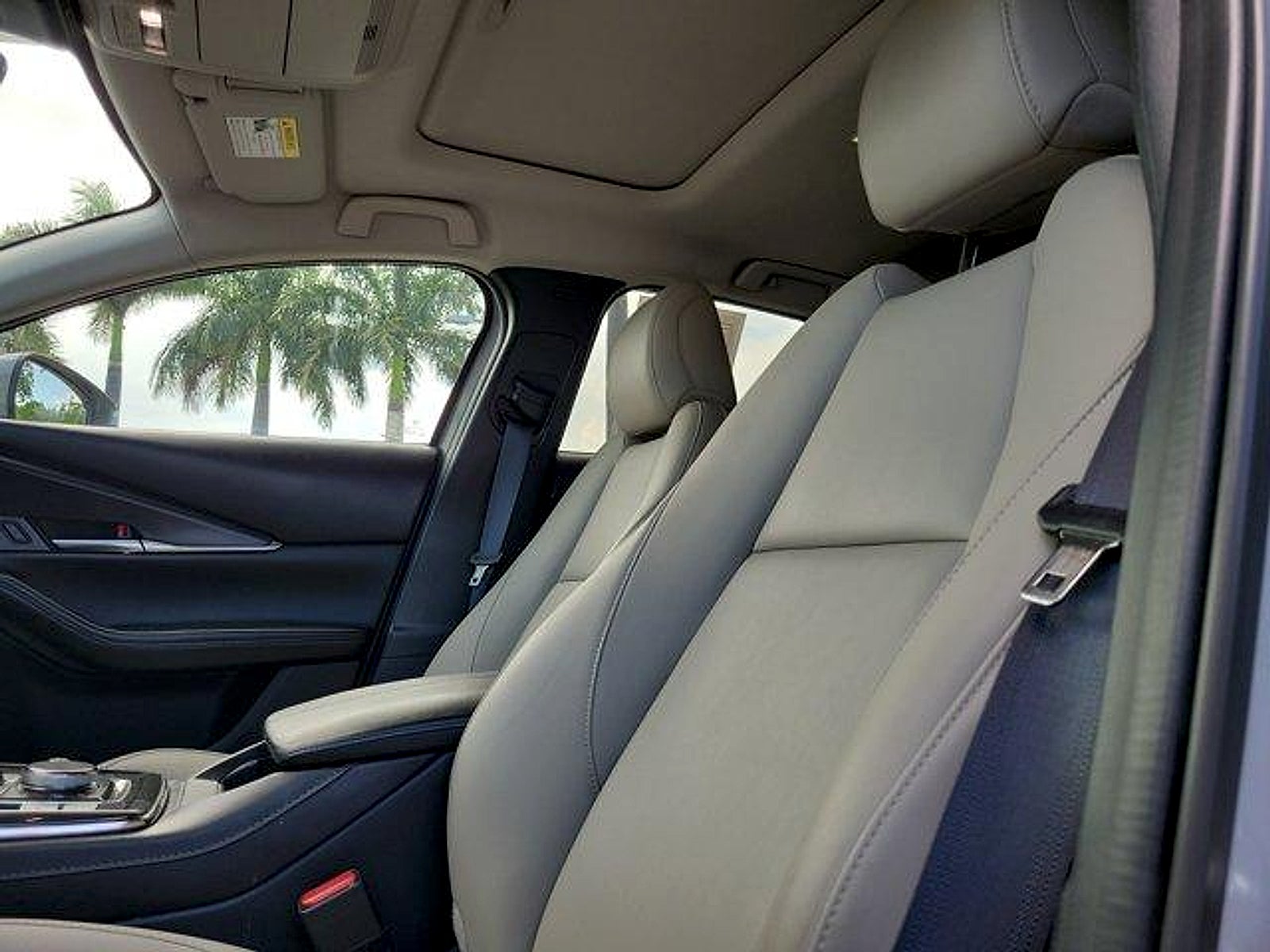 2025 Mazda Mazda CX-30 2.5 S Preferred Package