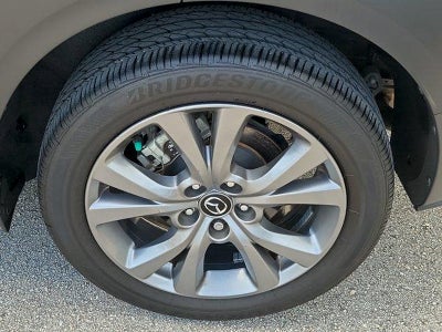 2025 Mazda Mazda CX-30 2.5 S Preferred Package
