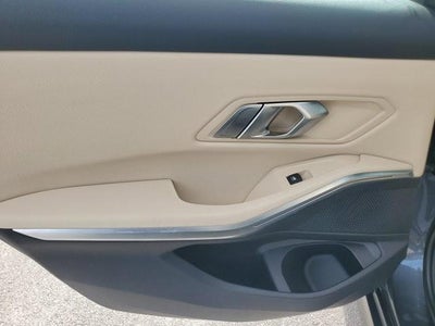 2021 BMW 330i Sedan North America