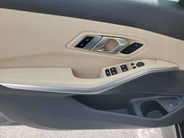 2021 BMW 330i Sedan North America