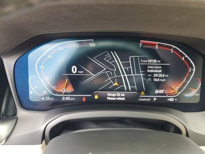 2021 BMW 330i Sedan North America