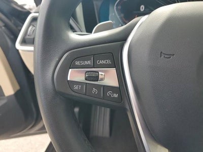 2021 BMW 330i Sedan North America