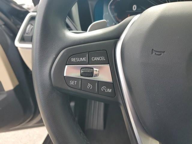 2021 BMW 330i Sedan North America