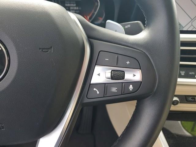 2021 BMW 330i Sedan North America