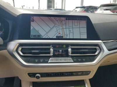 2021 BMW 330i Sedan North America