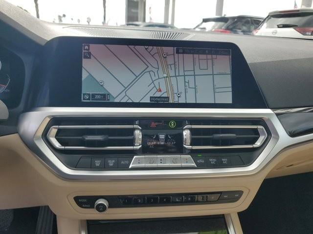 2021 BMW 330i Sedan North America