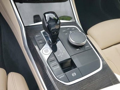 2021 BMW 330i Sedan North America