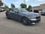 2021 BMW 330i Sedan North America