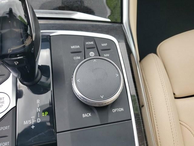 2021 BMW 330i Sedan North America