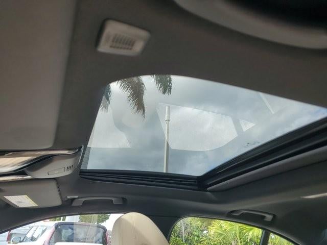 2021 BMW 330i Sedan North America