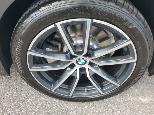 2021 BMW 330i Sedan North America