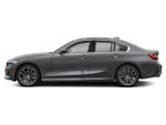 2021 BMW 330i Sedan North America