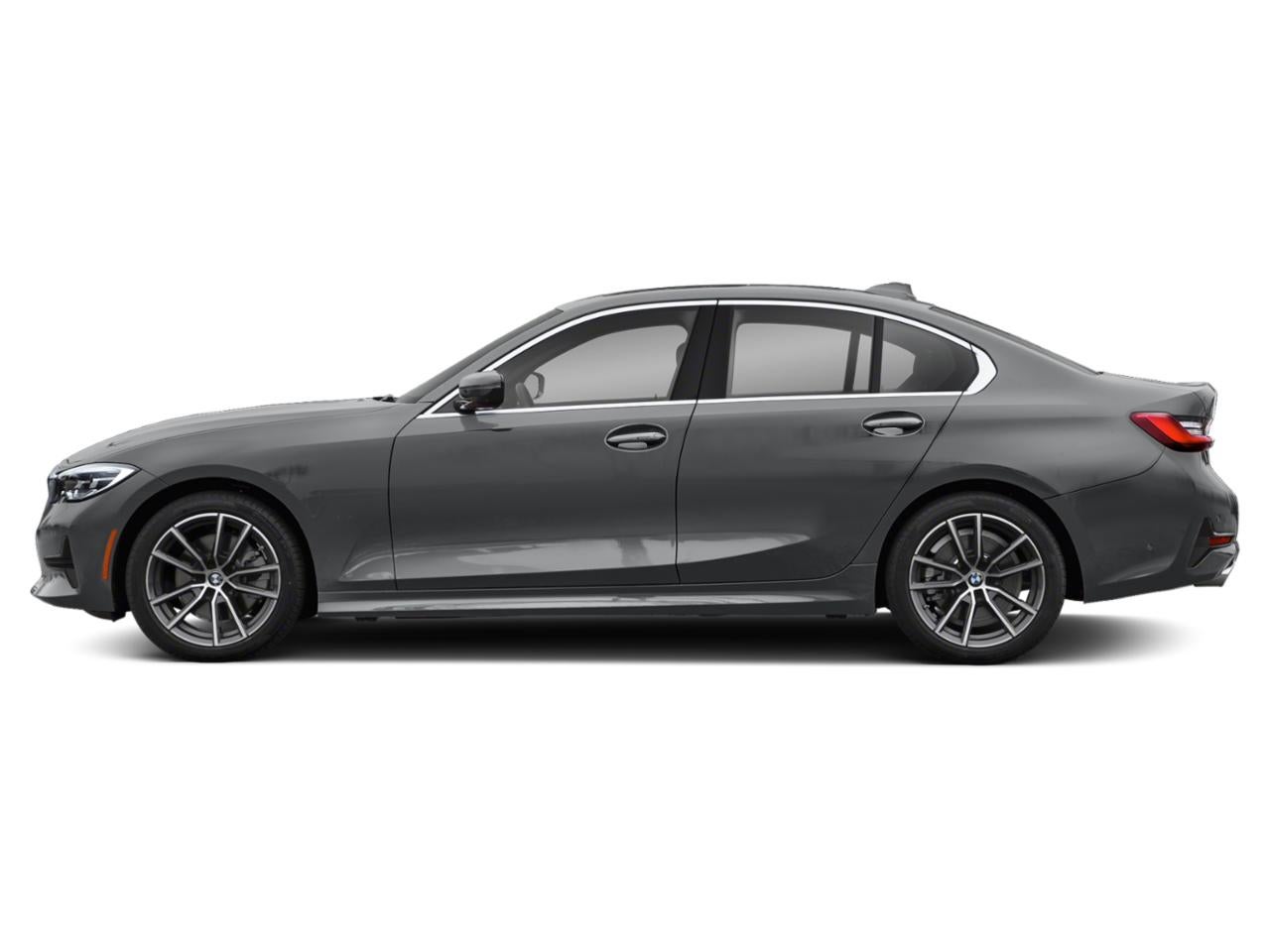 2021 BMW 330i Sedan North America