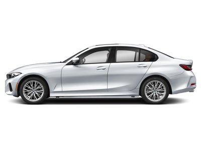 2023 BMW 330i Sedan