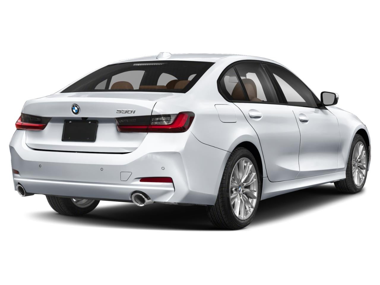2023 BMW 330i Sedan
