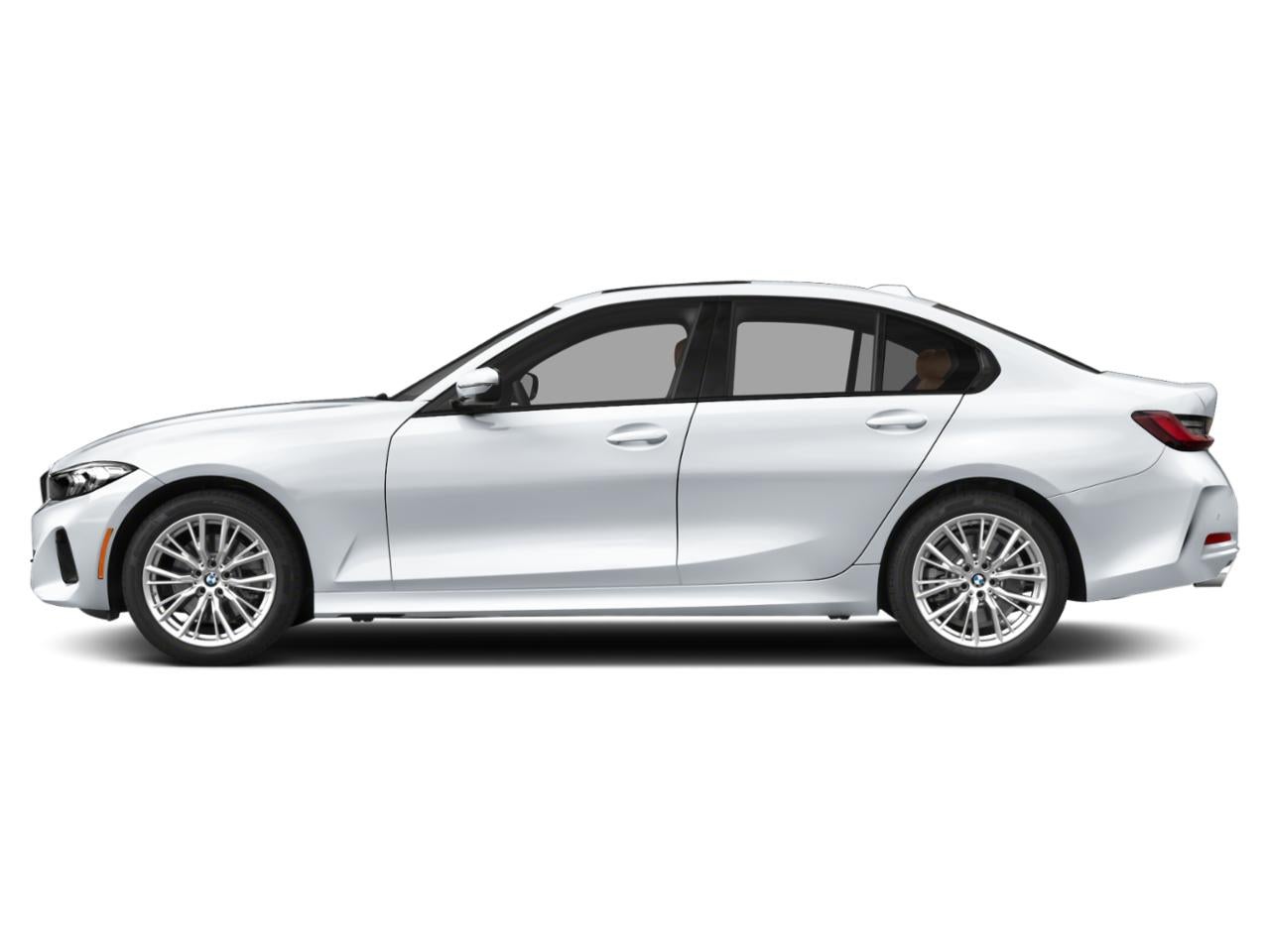 2023 BMW 330i Sedan