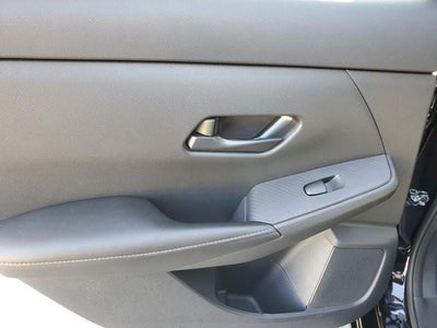 2024 Nissan Sentra S CVT