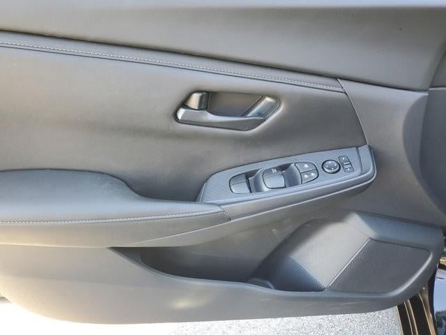 2024 Nissan Sentra S CVT