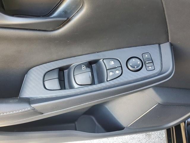 2024 Nissan Sentra S CVT