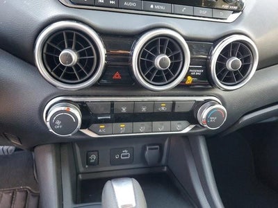 2024 Nissan Sentra S CVT