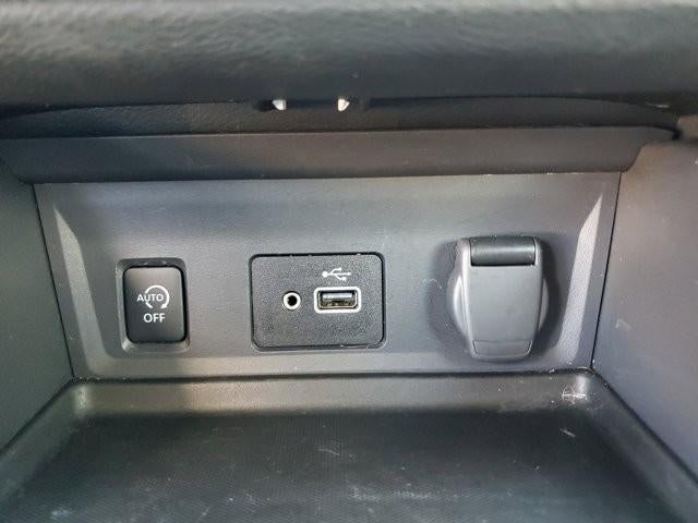 2024 Nissan Sentra S CVT