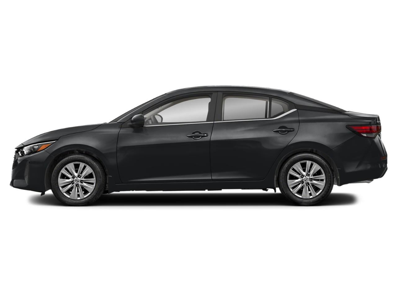 2024 Nissan Sentra S CVT