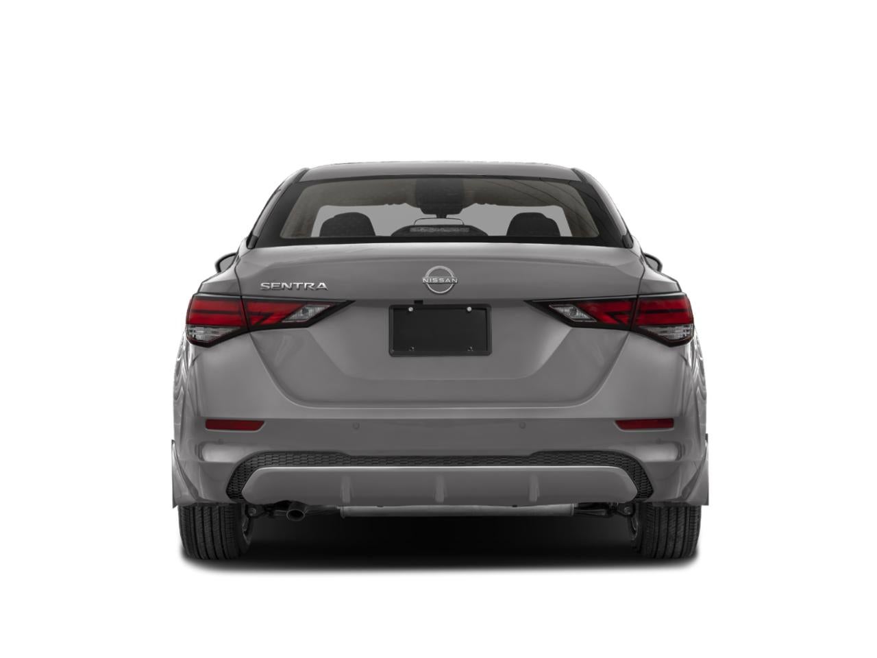 2024 Nissan Sentra S CVT