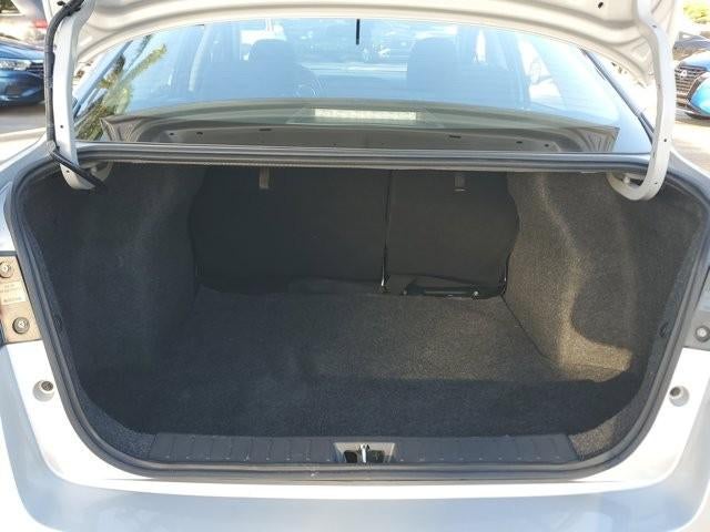 2024 Nissan Versa S CVT