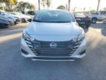 2024 Nissan Versa S CVT