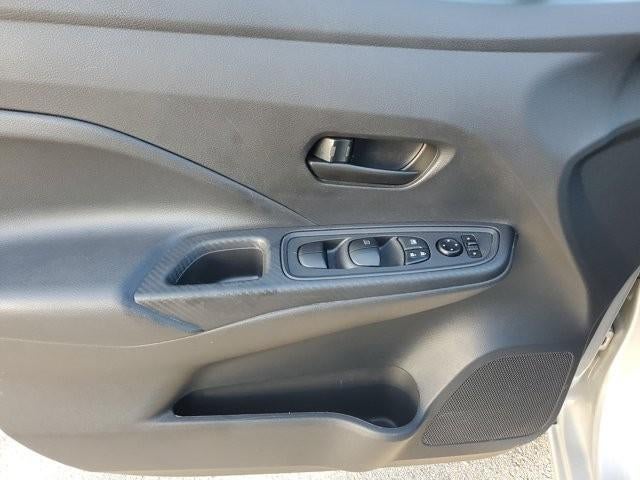 2024 Nissan Versa S CVT